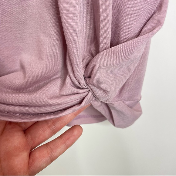 MPG Women's Pink Tank Top - Picture 9 of 15